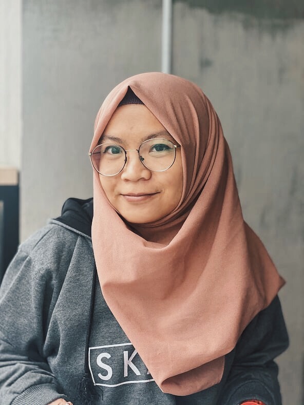 Dewi Tri Kusumah